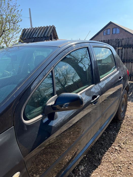 PEUGEOT 306 2006 — imagine 3