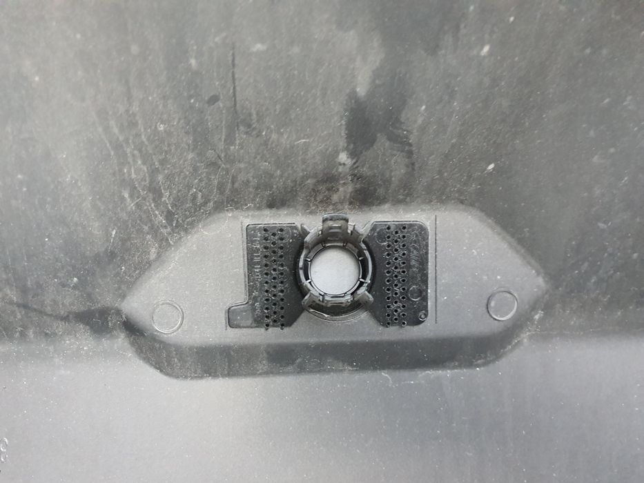 Задна броня лайсна Dacia Duster 3