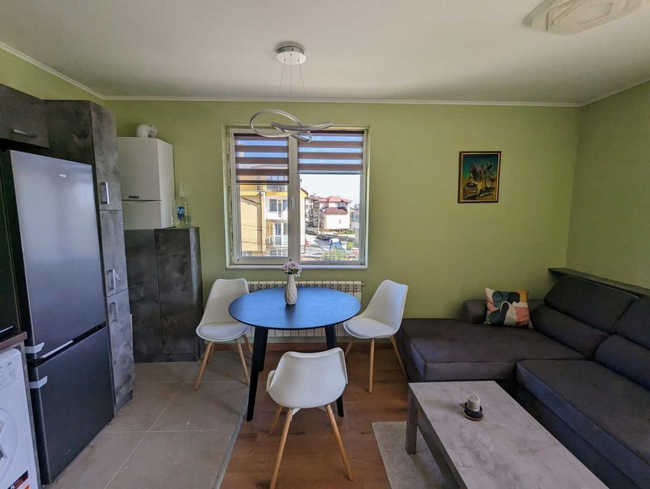 Продава се Двустаен апартамент в София, Карпузица - 65 кв.м за 2000 €/кв.м - Снимка #5