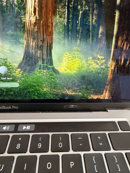 MacBook Pro 2021 M1