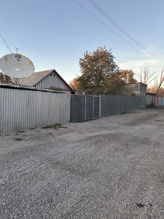 Продается хороший дом в Сарани, в районе п. 106!