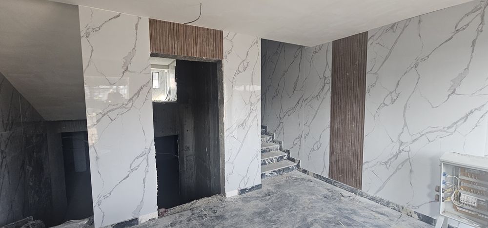 Квартира 70м2. Мансарда в ЖК GRAND CITY Яшнабадский район.