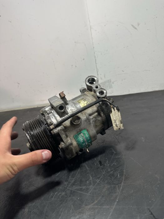Compresor AC Opel Astra G 2.0 DTI zafira a 2.0 DTI 09132922