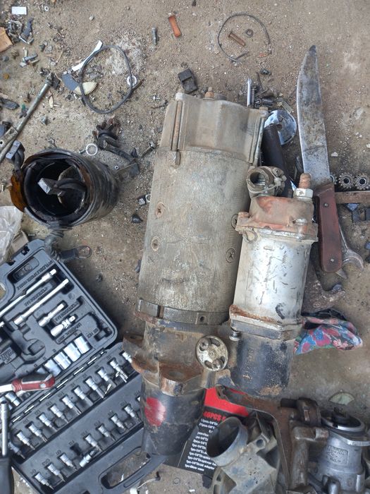 Металлом оламиз.