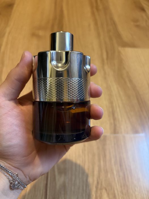 Azzaro wanted my night 100 ml