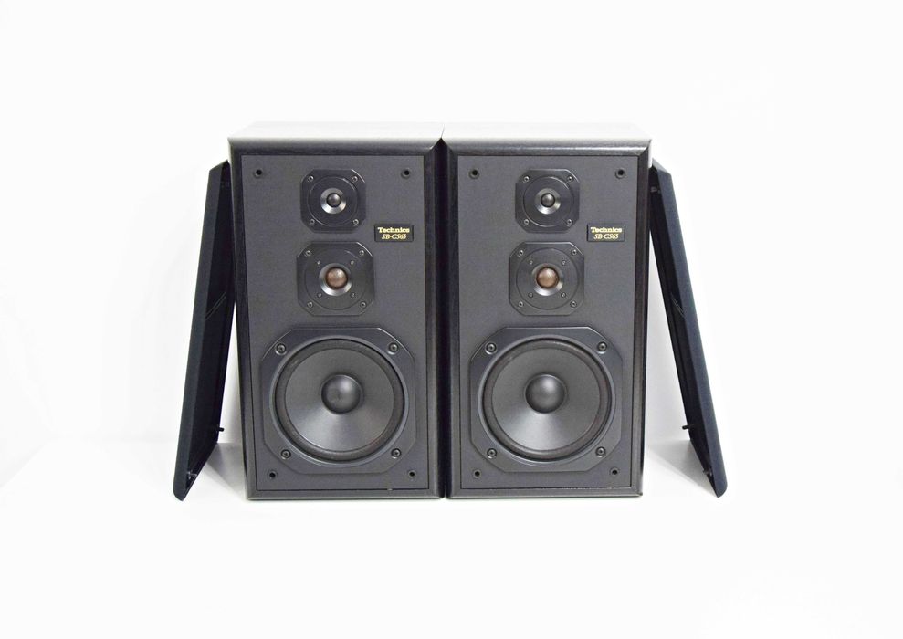 Boxe Technics SB-CS 65