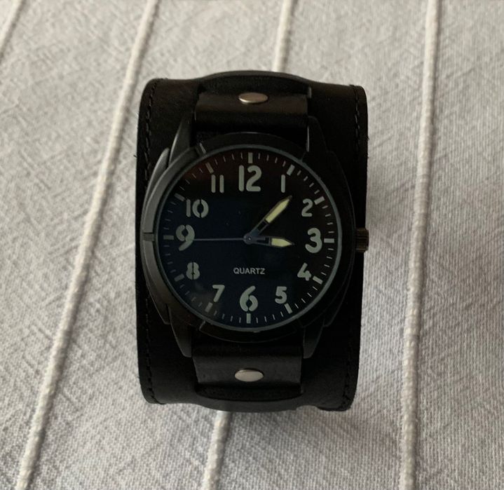 Тактически часовник