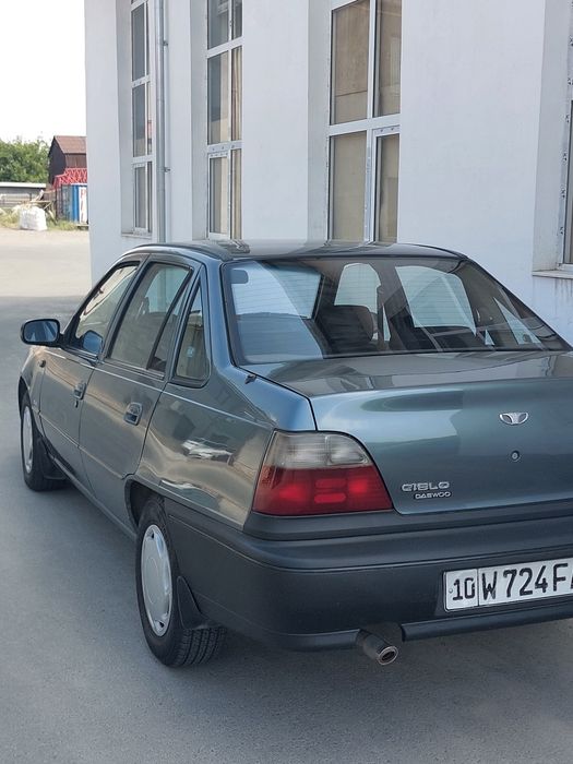 Nexia CIELO Sotiladi !