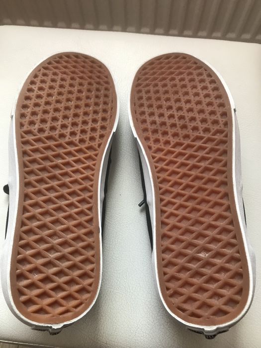 Кецове VANS Спортно Елегантни