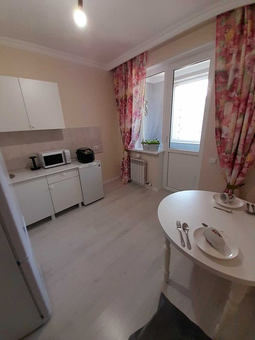 1 комн район Хан Шатыр посуточно