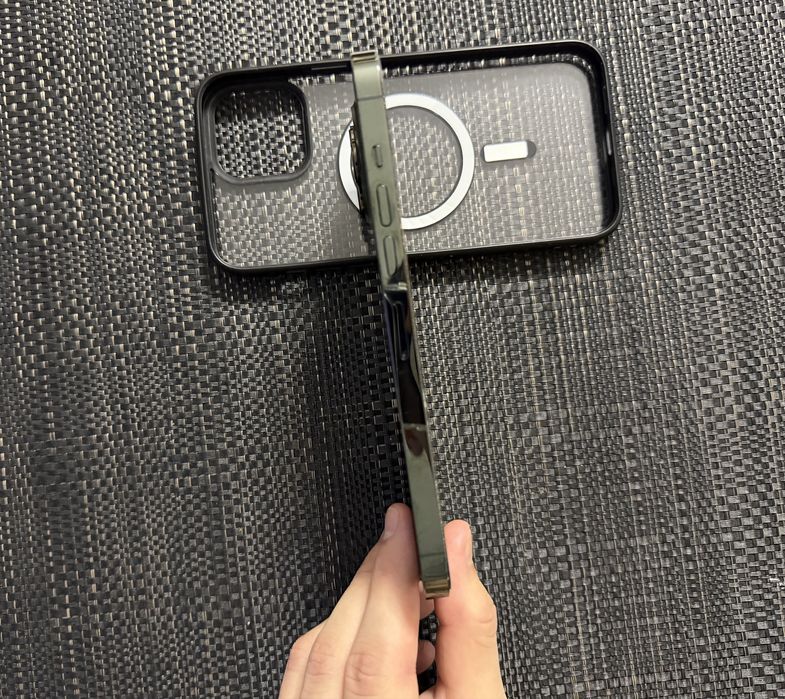 Iphone 13 Pro Max 256Gb