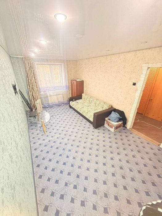 Сдам 1ком квартиру в 19 мкр