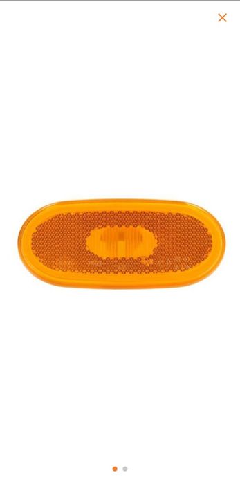 Lampă Gabarit Sprinter Crafter Lampă Laterală cu led sau bec ORIGINAL