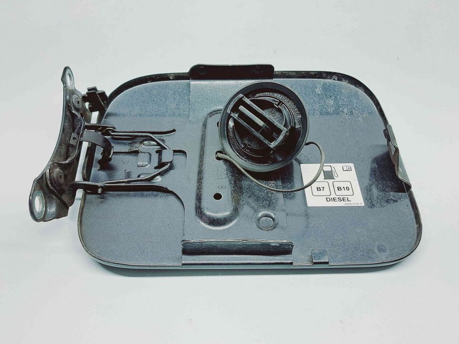 Capac rezervor Dacia Logan II MCV BK (K52) [Fabr 2013-2022] 148066706R