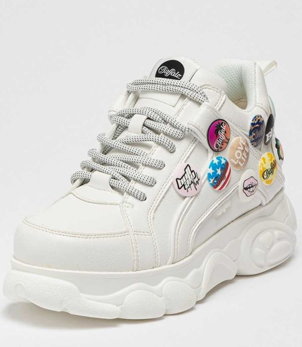 Сникърси Buffalo