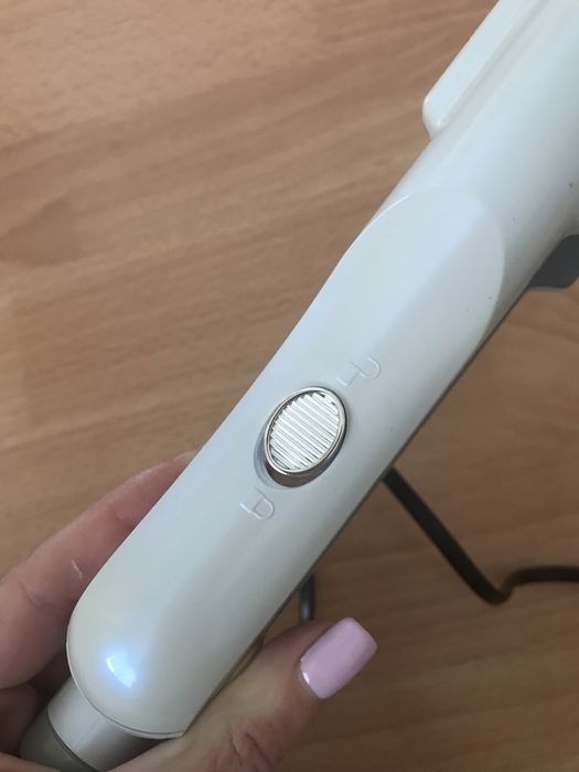 Преса за коса Singer pearl