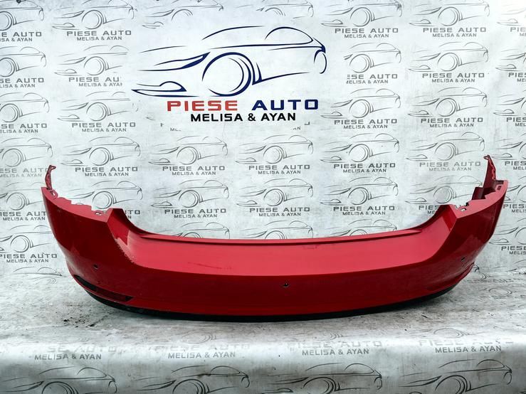 Bara spate Skoda Rapid Spaceback Monte Carlo an 2012-2013-2014-2015-20