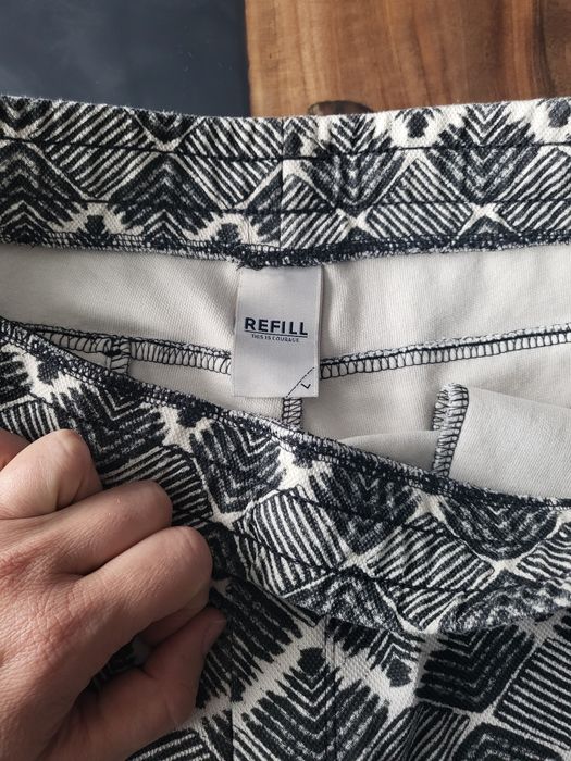 Мъжки къси гащи.