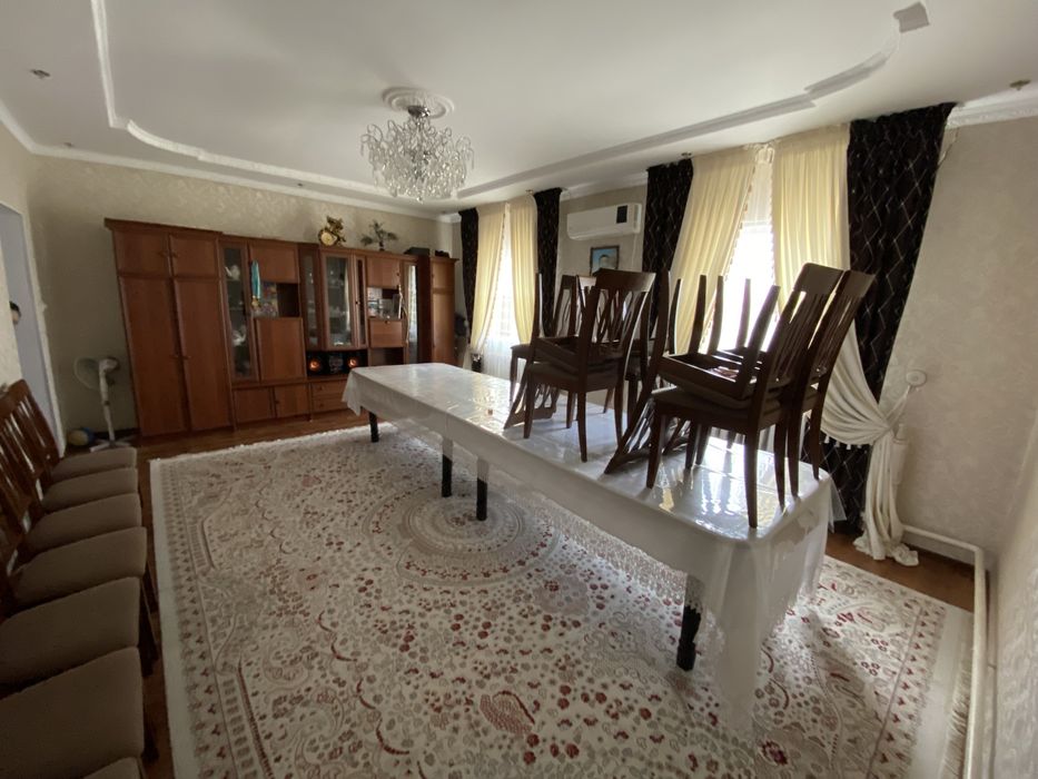 Продаётся частный дом