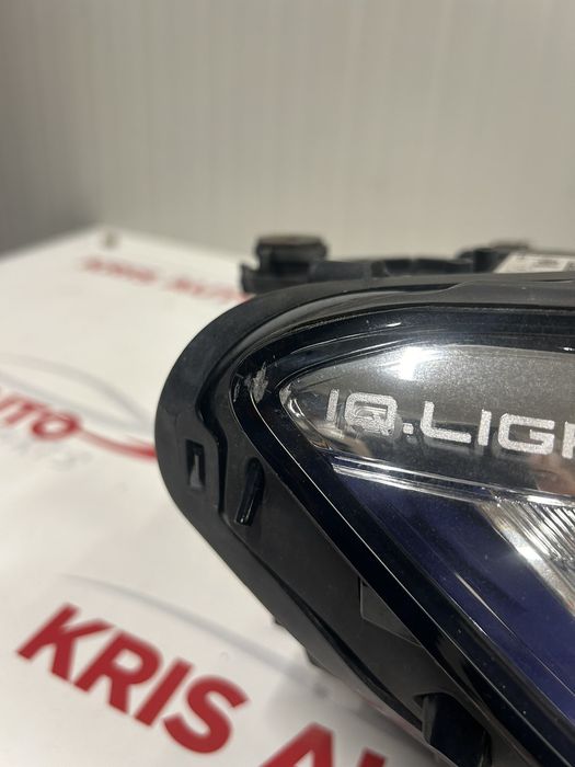 Десен фар за Volkswagen T-ROC Led Matrix 2023 -СЪС ЗАБЕЛЕЖКИ