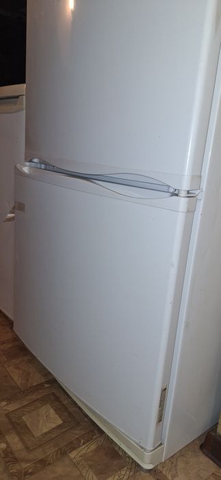 Холодильник Атлант