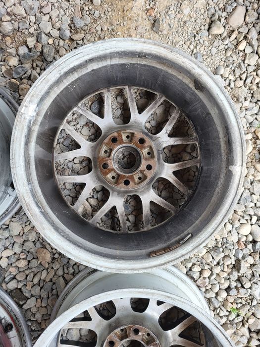 Продам диски бмв комплект R17