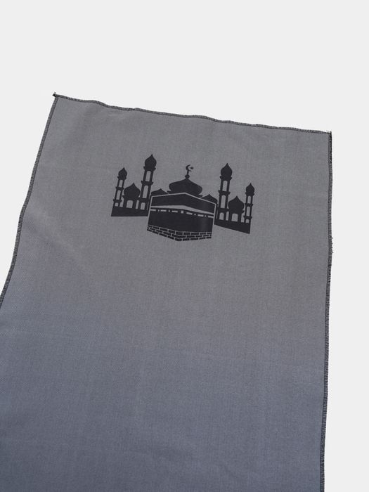 Пара джайнамаз, с барсетом, электронные четки в подарок