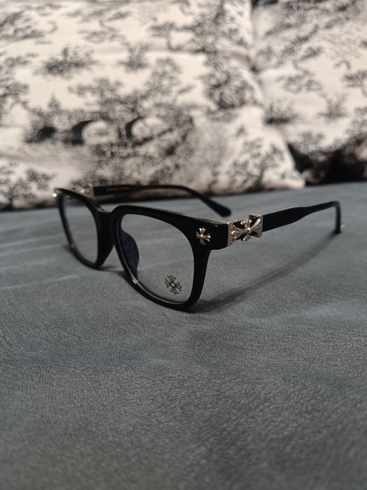 Ochelari Chrome Hearts