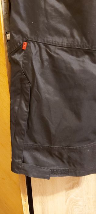 De vânzare pantaloni ski matlasați bărbați