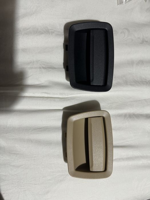 Дръжка брава за жабка бмв bmw F10 F11 F01 F02 Ф10 ф11 Ф01 Ф02