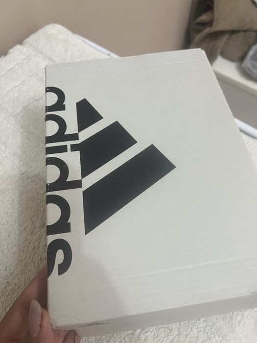 Кеды Адидас новые оригинал