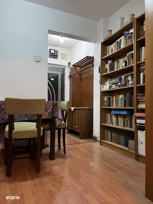 Apartament cu panoramă spre Crișul Repede – tip C mare, Sovata,