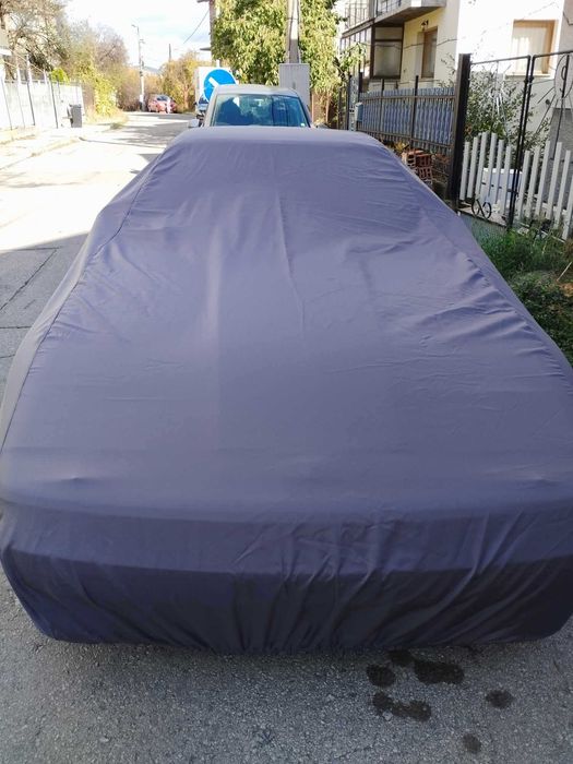 Покривало за автомобил