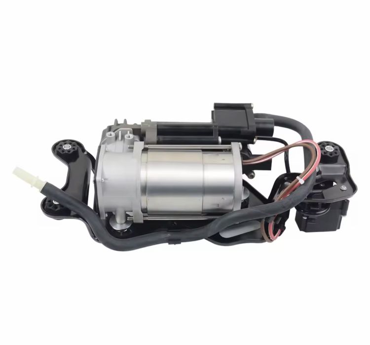Compresor Aer Pompa Aer Perne Suspensie Pneumatica Aer Perne Spate Airmatic Bmw X5 X6 F15 F16 2014-2019 37206850555 37206868998