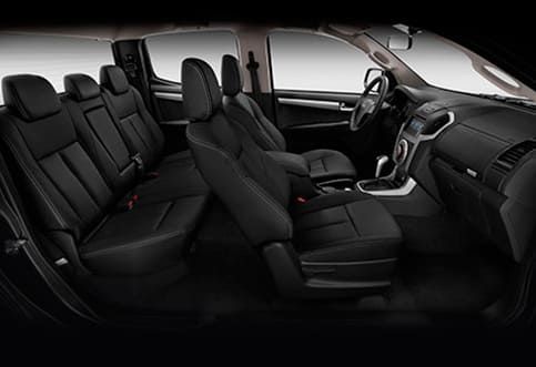 Isuzu d-max irbis продаётся