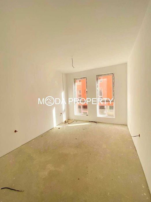 Продава се Двустаен апартамент в к.к. Слънчев бряг - 57 кв.м за 720 €/кв.м - Снимка #7