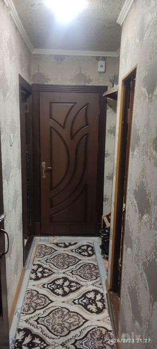 1 хона 3чи кават Моталка Обл.газ