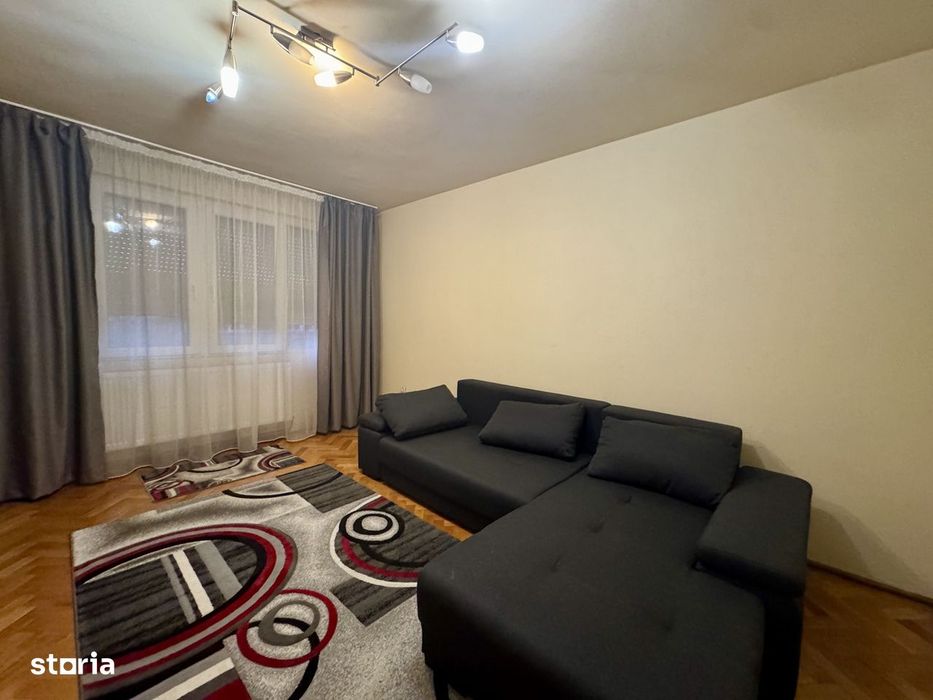 Apartament decomandat 2 camere, zona Medicina — fotografia 3