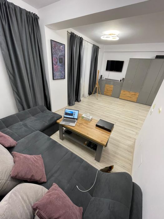 Inchiriez Studio Direct Proprietar