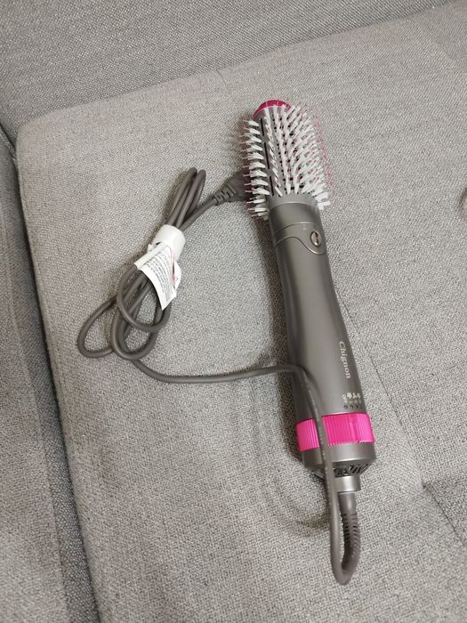 Chignon    Feon de păr