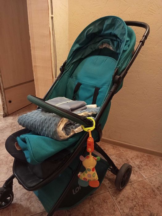 Количка лорели спорт