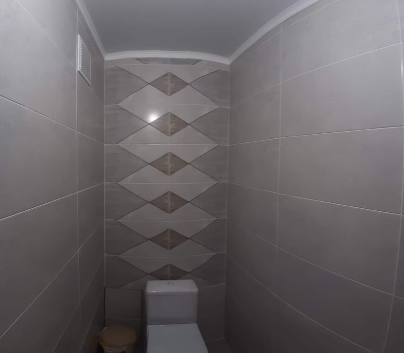 Этажный дом 2017 год.