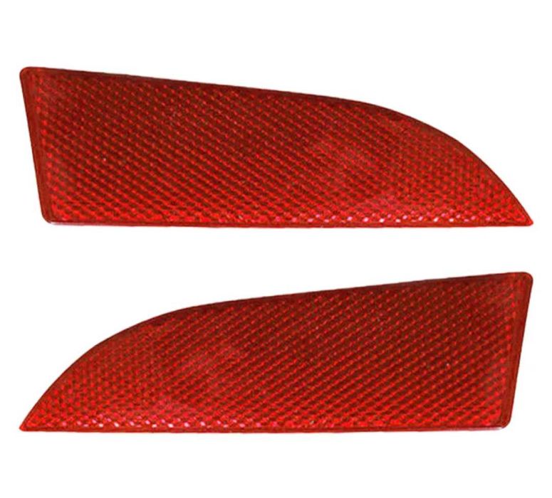 Рефлектори за задната броня за БМВ Х3 BMW X3 E83 светлоотразители