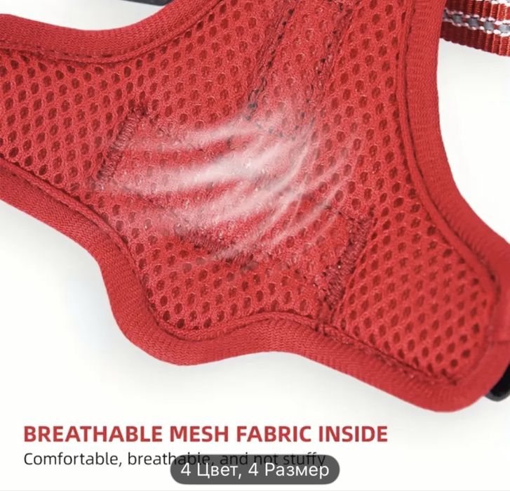 Шлейка анатомическая