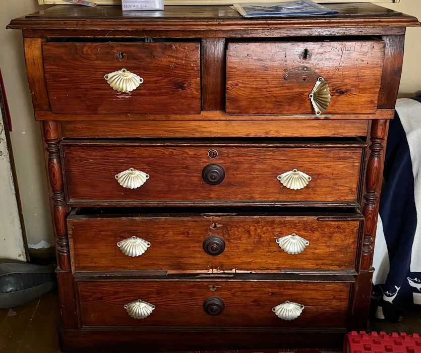 Срочно продаю Комод