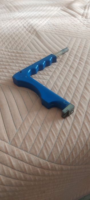 Ручка монтажная для окон