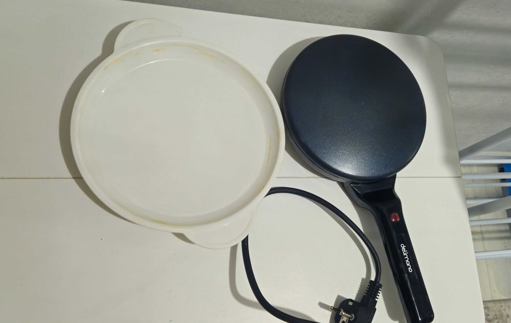 Блинница Delimano