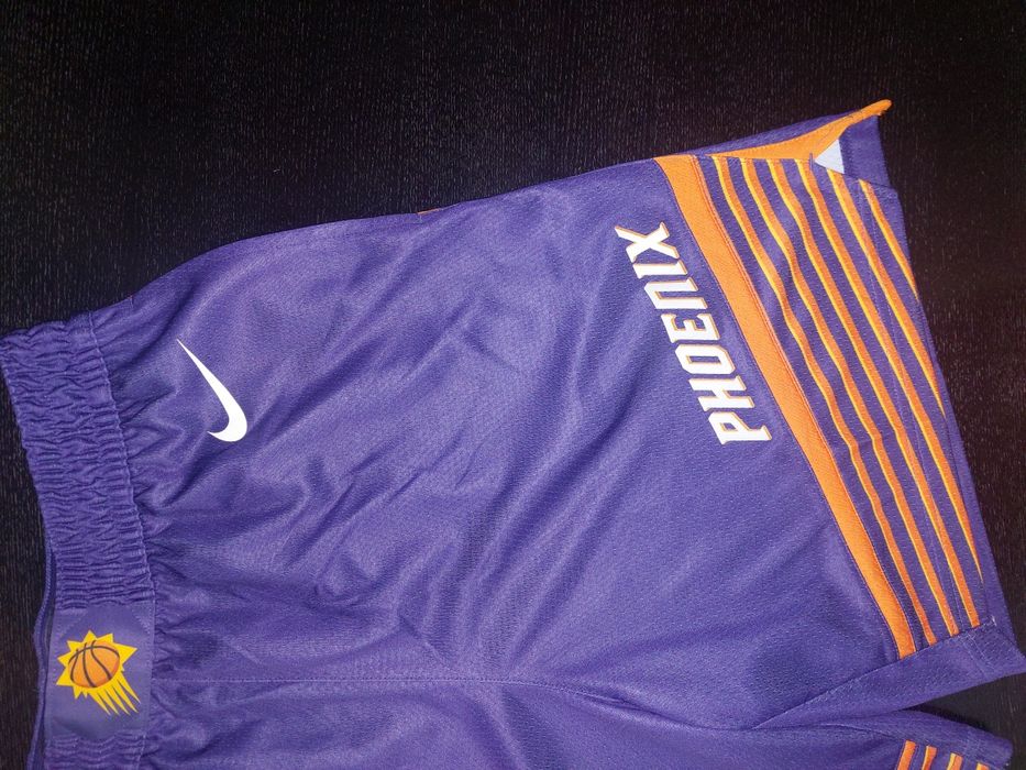 Баскетболени Шорти Nike Phoenix NBA