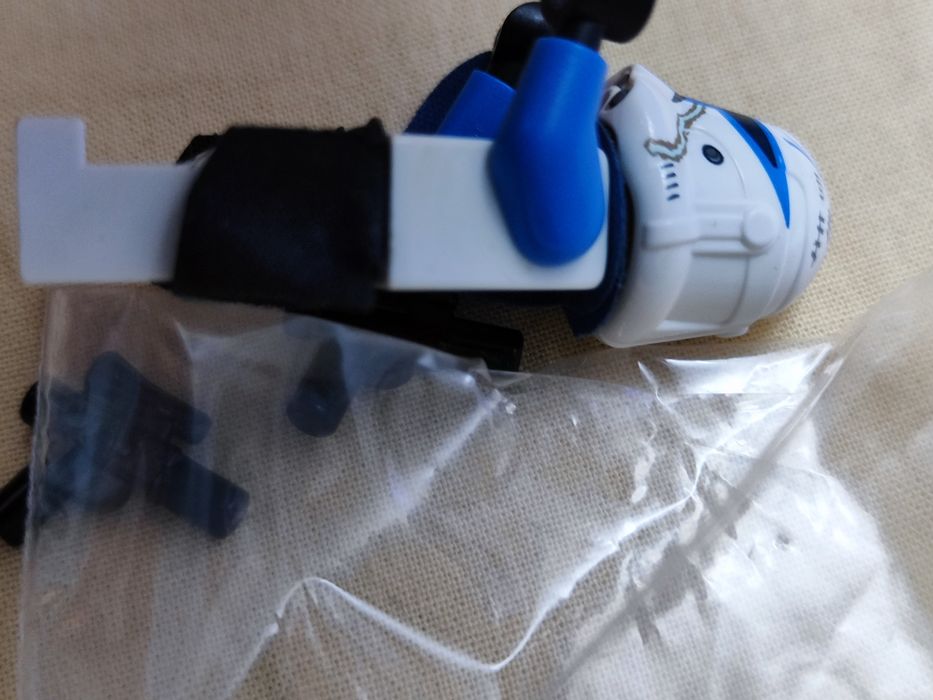 Lego Star Wars фигурки