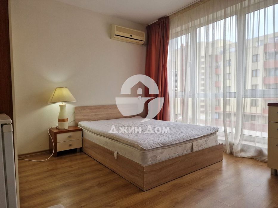 Продава се Едностаен апартамент в к.к. Слънчев бряг - 42 кв.м за 1203 €/кв.м - Снимка #3